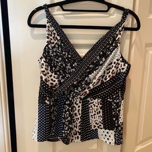 Cabi multi print tank